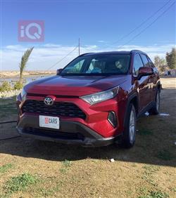 تويوتا راف 4